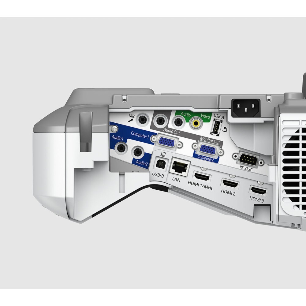 Projector Epson V11H744040 