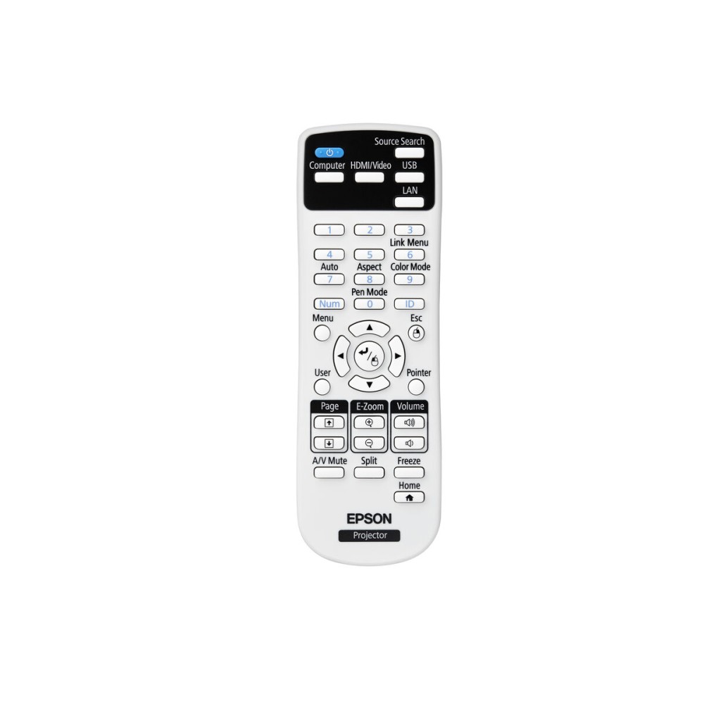 Projektor Epson V11H744040 