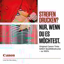 Tinte und Fotopapierpackung Canon 8286B011 (3 Stück) (2 Stück)