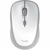 Souris sans-fil Trust Yvi+ Blanc 1600 dpi