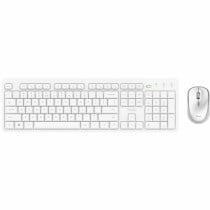 Clavier numérique Trust 25467 Blanc