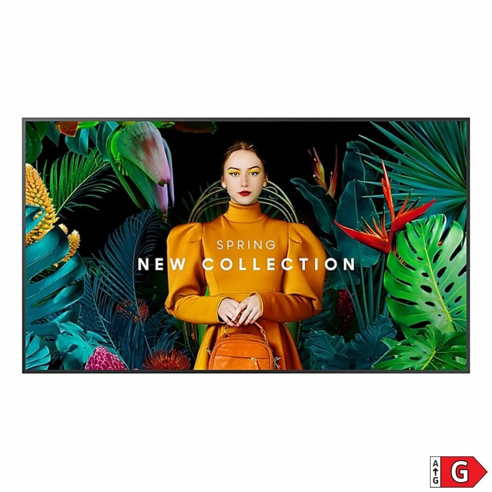 Videowall-Monitor Samsung QH43C 4K Ultra HD 43"