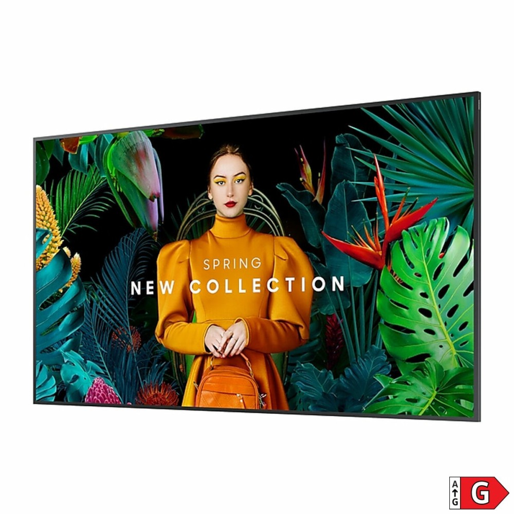 Videowall-Monitor Samsung QH55C 4K Ultra HD 55"