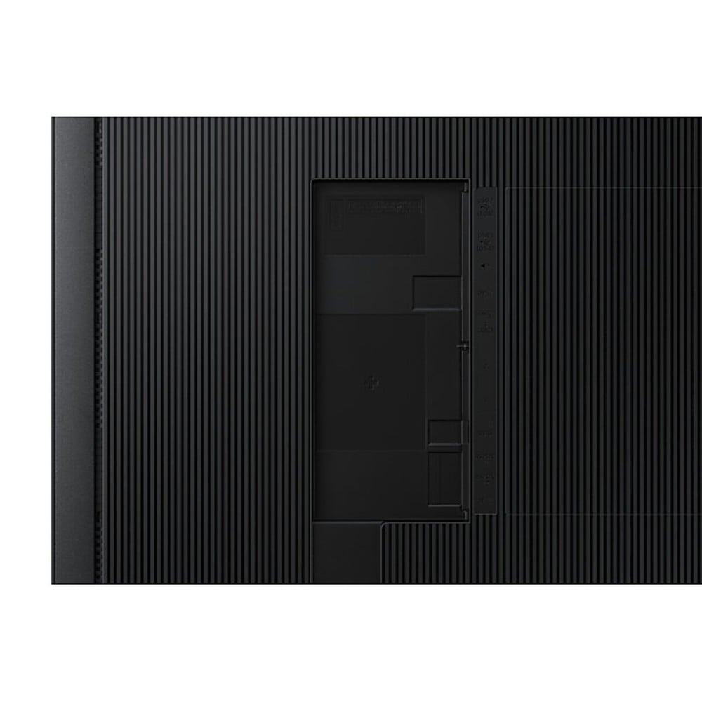 Moniteur Videowall Samsung QH50C 4K Ultra HD 50"