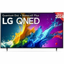 TV intelligente LG 50QNED80T6A.AEU 4K Ultra HD 50"