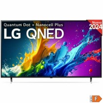 TV intelligente LG 50QNED80T6A.AEU 4K Ultra HD 50"