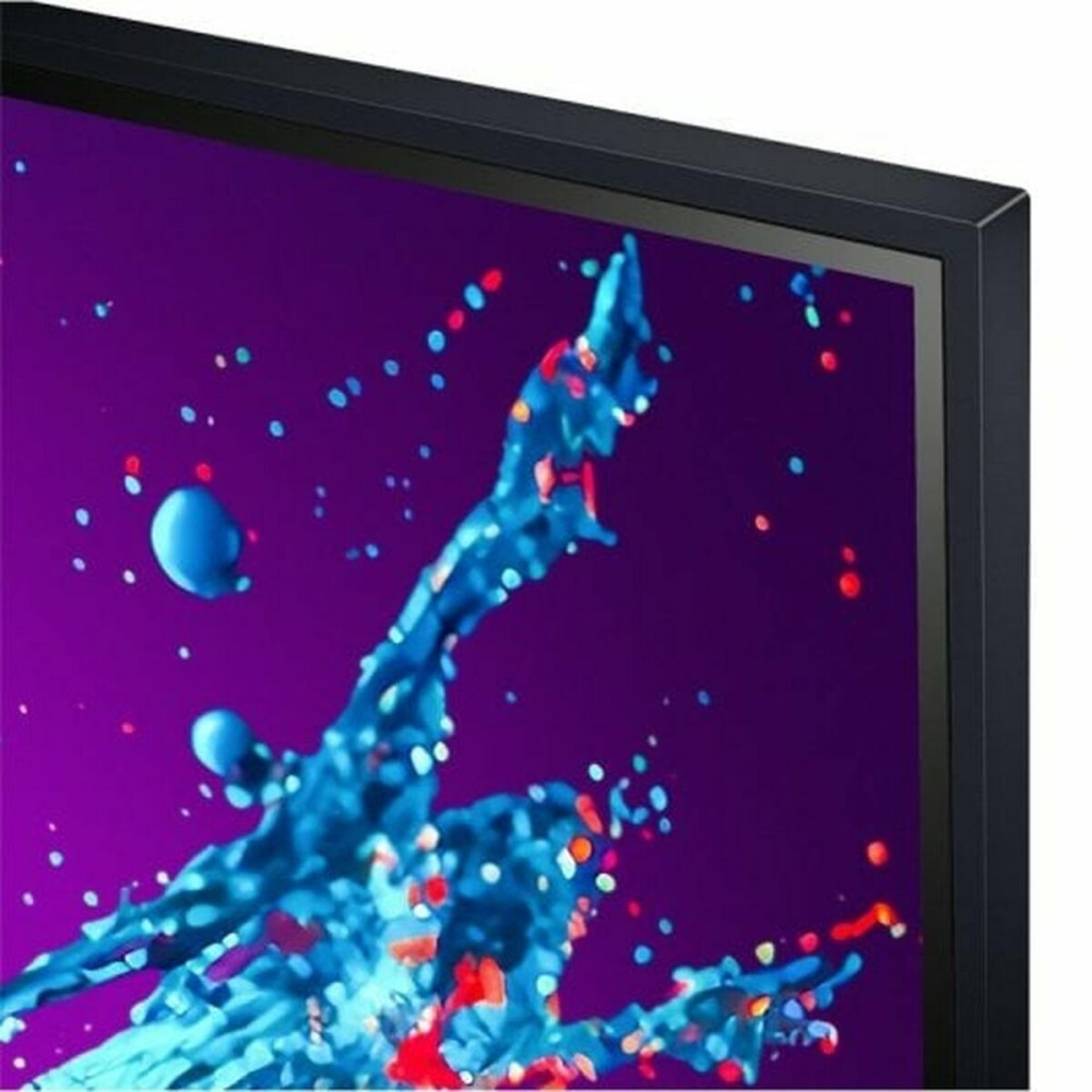 TV intelligente LG 50QNED80T6A.AEU 4K Ultra HD 50"