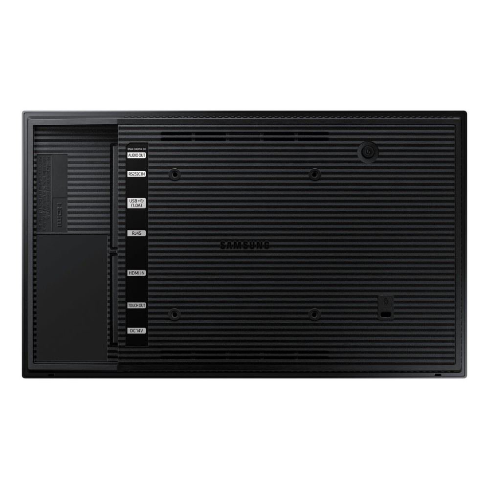 Videowall Monitor Samsung LH13QBRTMGCXEN Full HD 13" 75 Hz