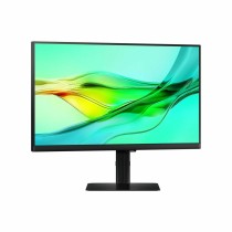 Écran Samsung LS24D600UAUXEN Quad HD 24"