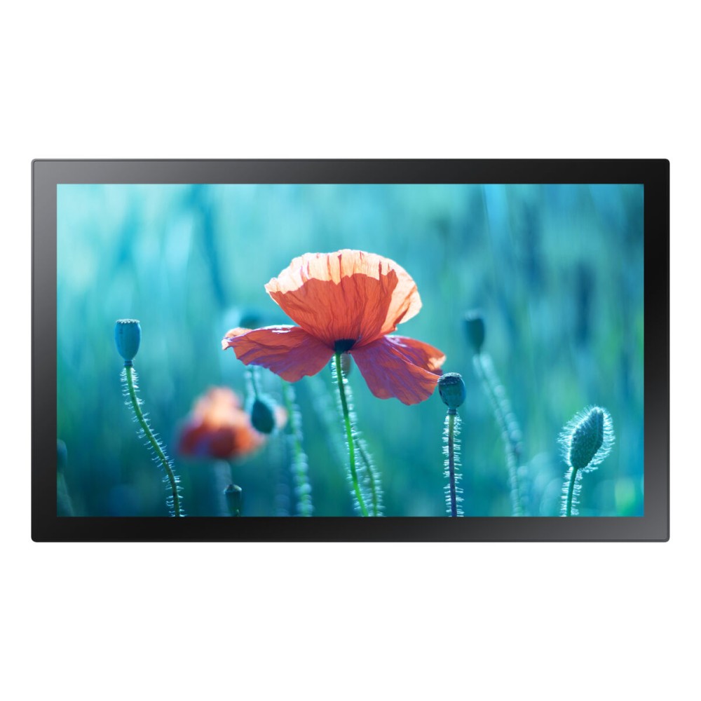 Videowall Monitor Samsung LH13QBRTMGCXEN Full HD 13" 75 Hz