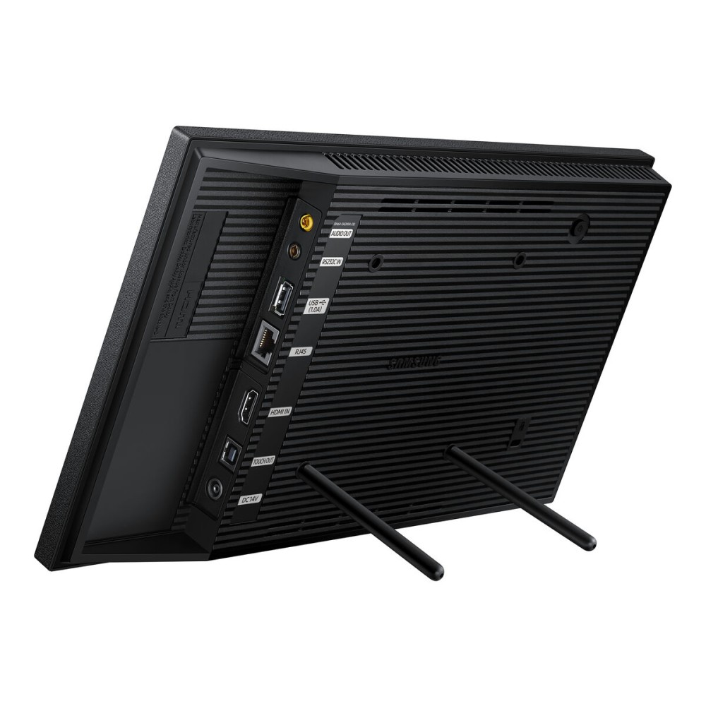 Videowall Monitor Samsung LH13QBRTMGCXEN Full HD 13" 75 Hz