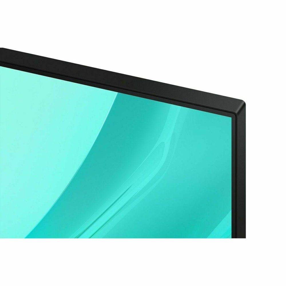 Monitor Samsung LS24D600UAUXEN Quad HD 24"