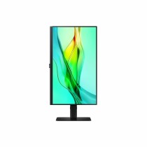 Monitor Samsung LS24D600UAUXEN Quad HD 24"