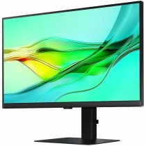 Monitor Samsung LS24D600UAUXEN Quad HD 24"