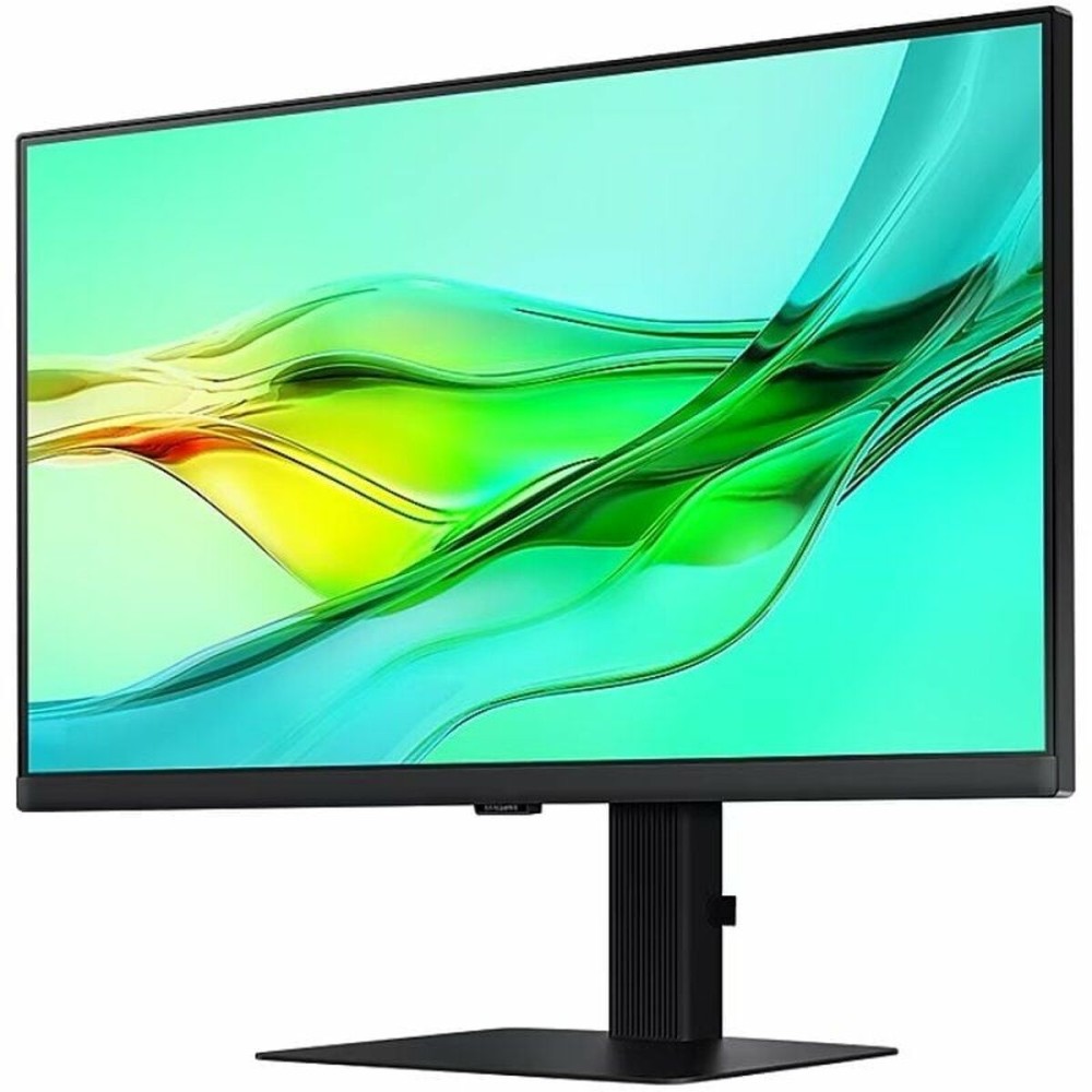 Monitor Samsung LS24D600UAUXEN Quad HD 24"