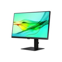 Écran Samsung LS24D600UAUXEN Quad HD 24"