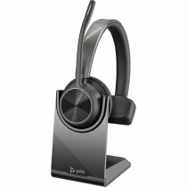 Headphones Poly 77Y92AA Black