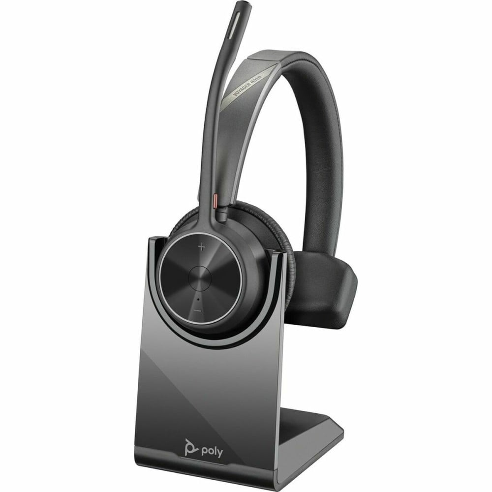 Kopfhörer Poly 77Y92AA Schwarz