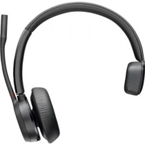 Headphones Poly 77Y92AA Black