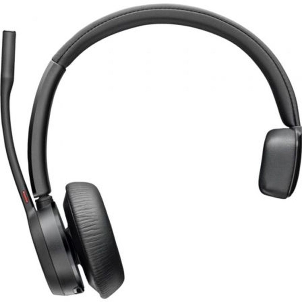 Headphones Poly 77Y92AA Black