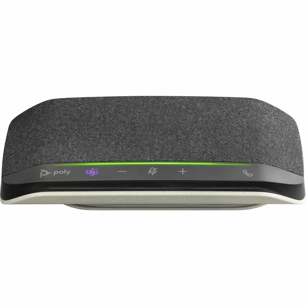 Portable Bluetooth Speakers Poly 77P34AA