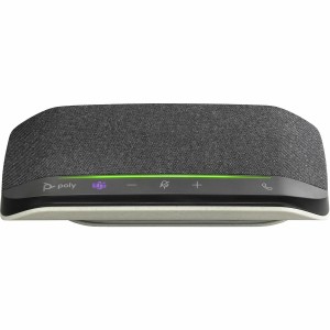 Portable Bluetooth Speakers Poly 77P34AA