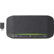 Portable Bluetooth Speakers Poly 77P34AA