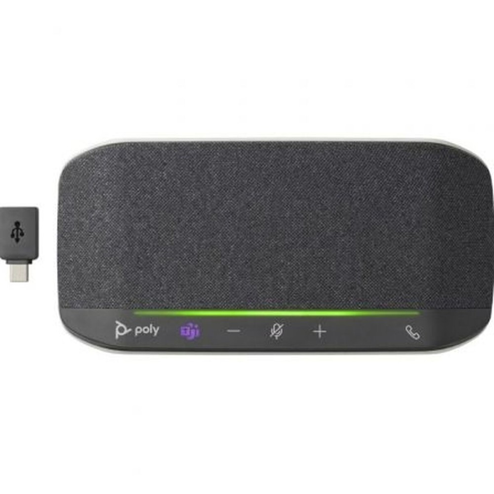 Tragbare Bluetooth-Lautsprecher Poly 77P34AA