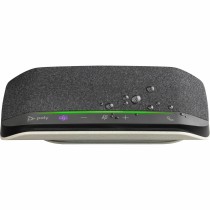 Portable Bluetooth Speakers Poly 77P34AA