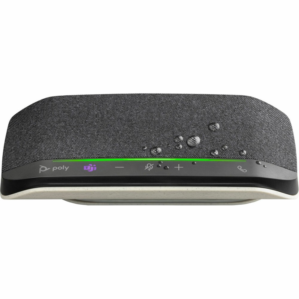 Portable Bluetooth Speakers Poly 77P34AA