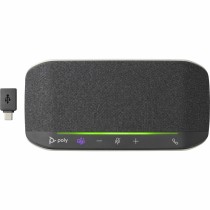 Tragbare Bluetooth-Lautsprecher Poly 77P34AA