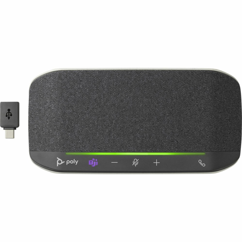 Tragbare Bluetooth-Lautsprecher Poly 77P34AA
