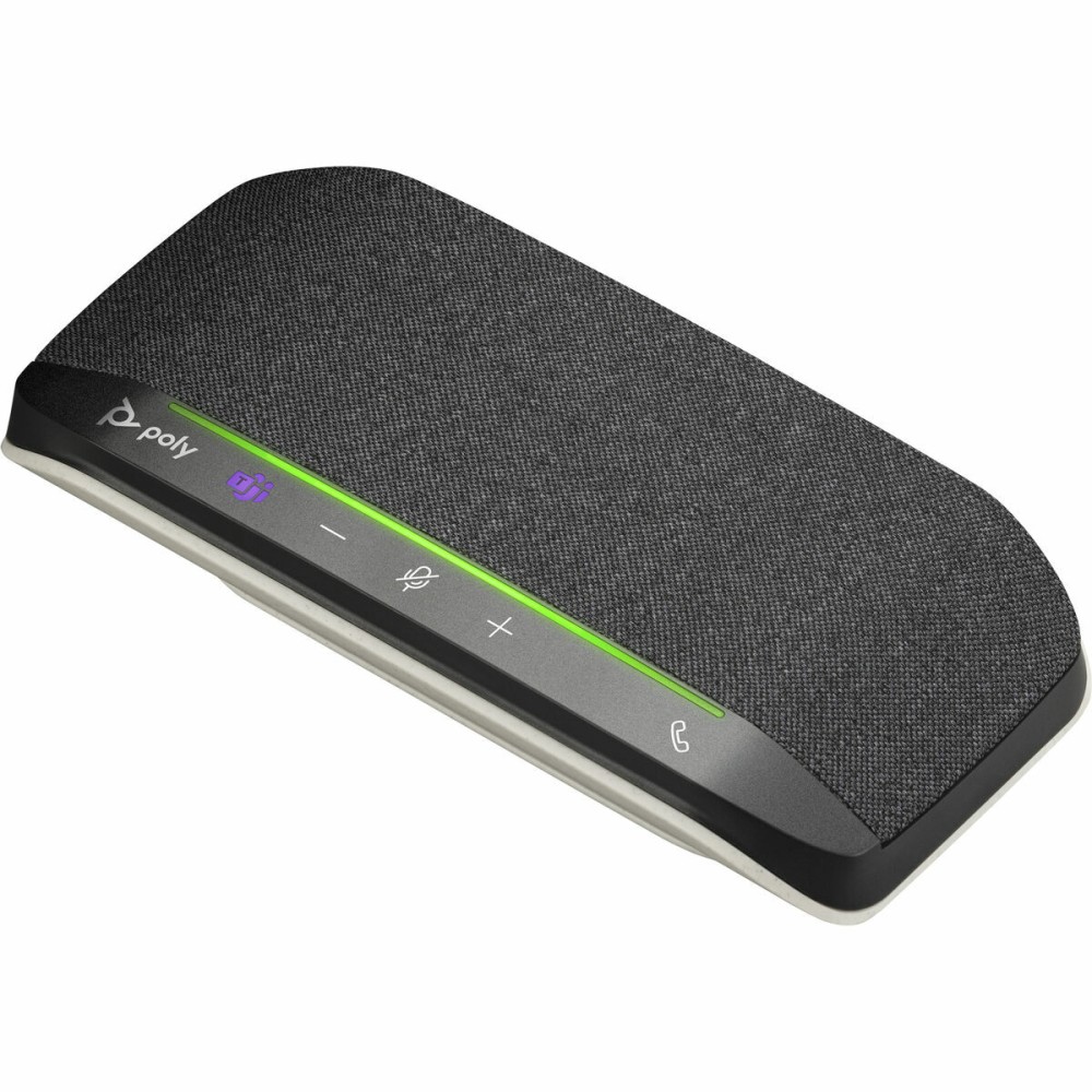 Tragbare Bluetooth-Lautsprecher Poly 77P34AA