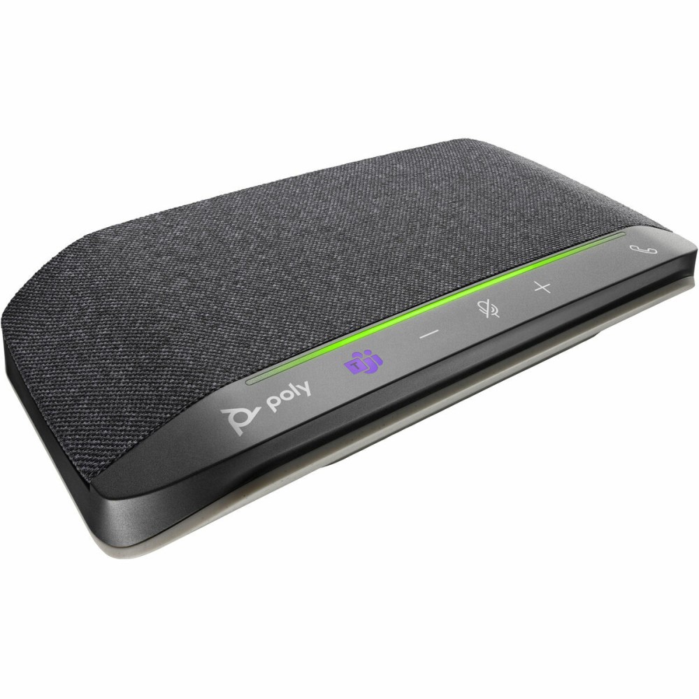 Tragbare Bluetooth-Lautsprecher Poly 77P34AA