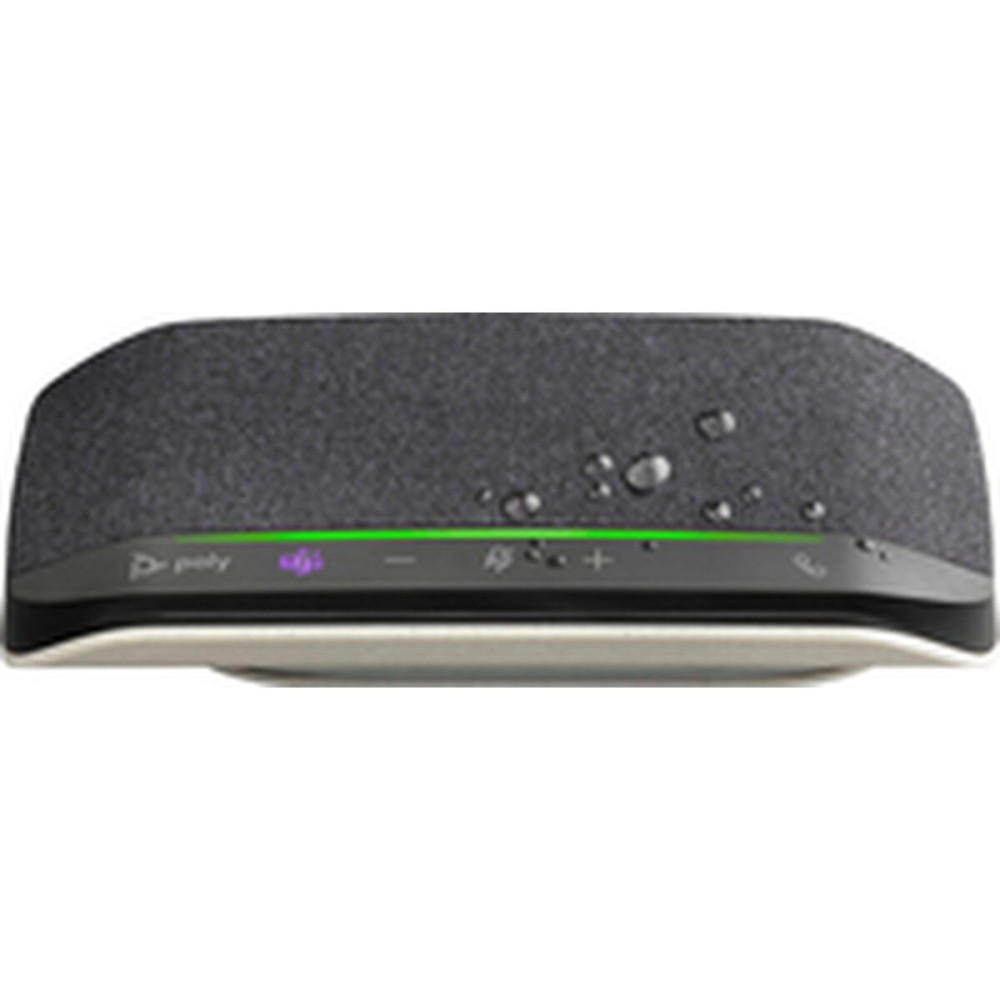 Portable Bluetooth Speakers Poly 77P34AA