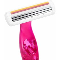 Nassrasierer Bic Damen