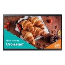 Videowall-Monitor Samsung QB24C Full HD 24" 23,8"