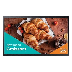 Videowall-Monitor Samsung QB24C Full HD 24" 23,8"