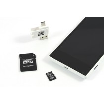 Micro SD-Karte GoodRam M1A4 All in One 32 GB