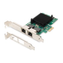 Network Card Digitus DN-10132