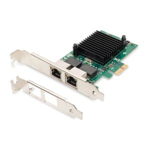 Netzwerkkarte Digitus DN-10132