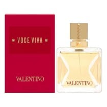 Damenparfüm Valentino Voce Viva EDP 30 ml Voce Viva