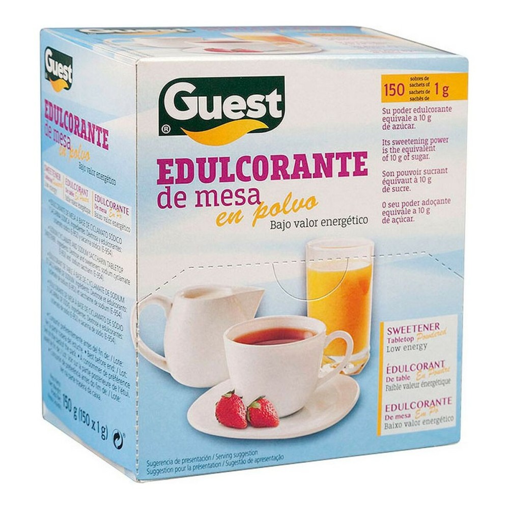 Sweetener Guest (150 uds)