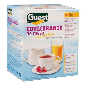 Sweetener Guest (150 uds)