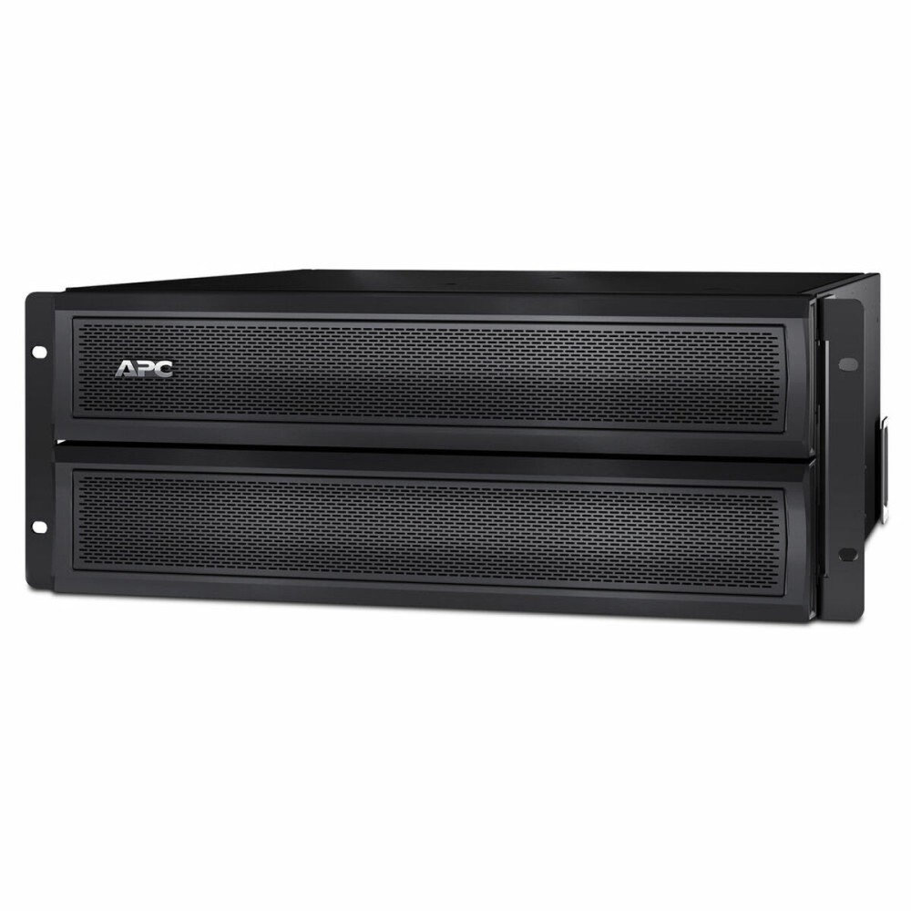Battery for Uninterruptible Power Supply System UPS APC SMX120BP External