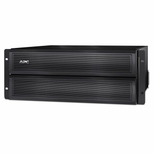 Battery for Uninterruptible Power Supply System UPS APC SMX120BP External