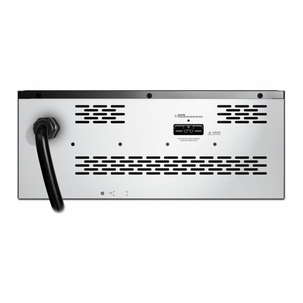 Battery for Uninterruptible Power Supply System UPS APC SMX120BP External