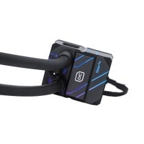 Kit de refroidissement liquide Alphacool Eisbaer Pro Aurora 360