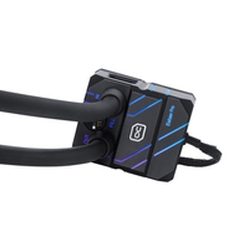 Kit de refroidissement liquide Alphacool Eisbaer Pro Aurora 360