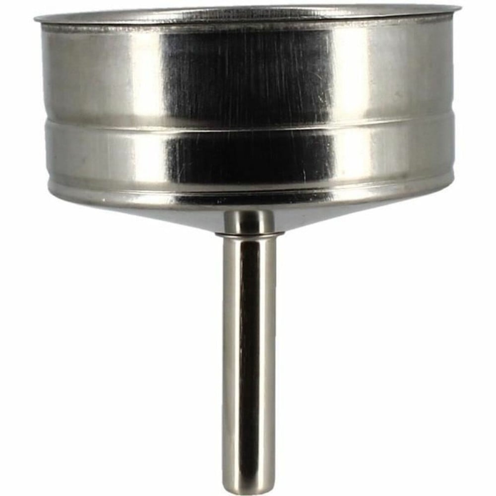 Italienische Kaffeemaschine Menastyl Aluminium 12 Kopper (12 Stück)